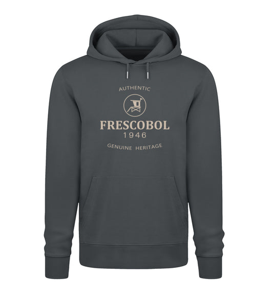 Premium Sweat shirt Frescobol 1946 Geniune