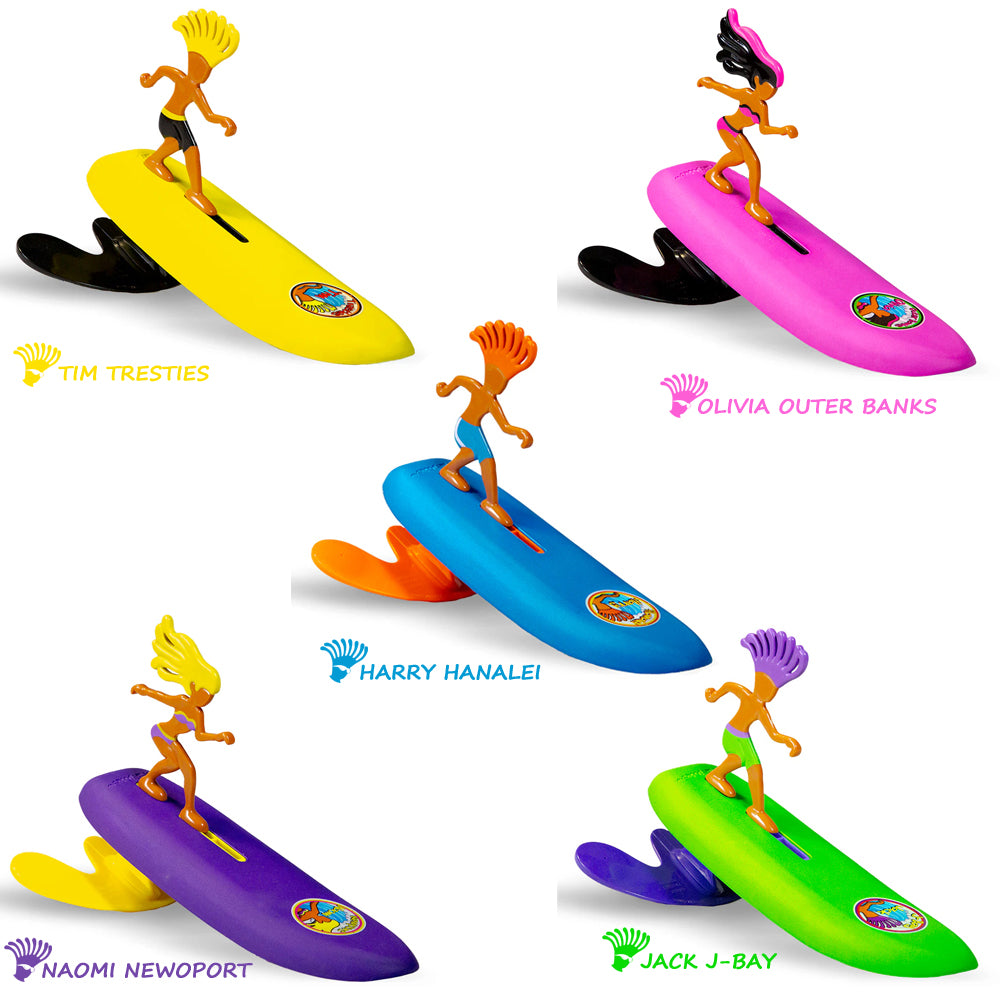 nouveaux surferdudes