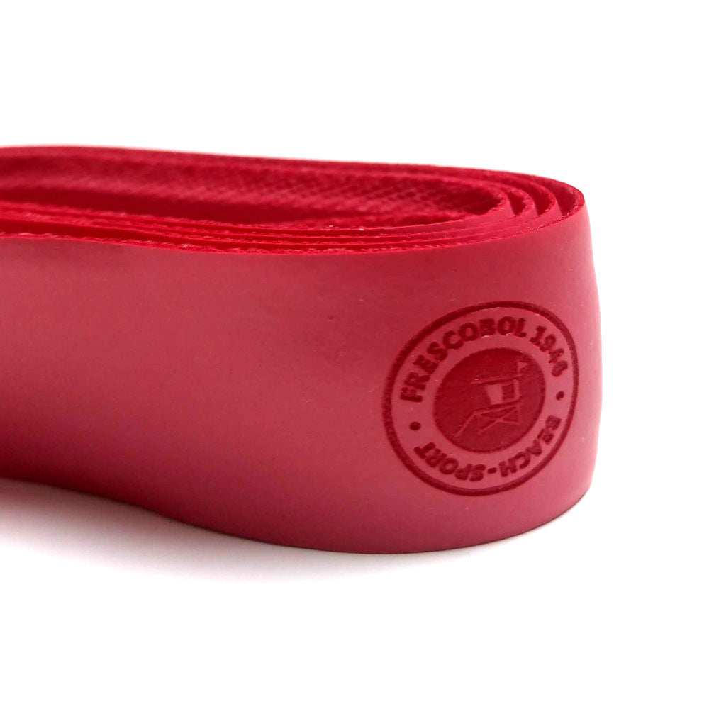 bats grip red pasted