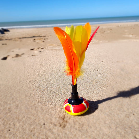 volant de petaca beach sport