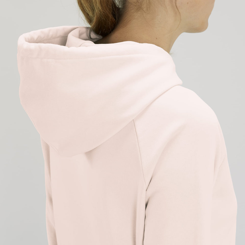 Premium Hoodie Lifeguard Hut white - Frescobol 1946