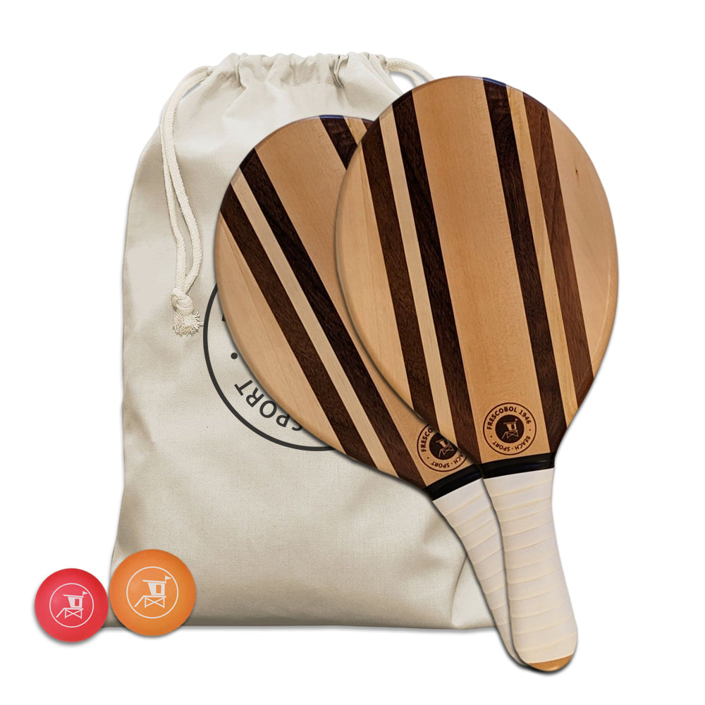 raquettes beach tennis haut de gamme