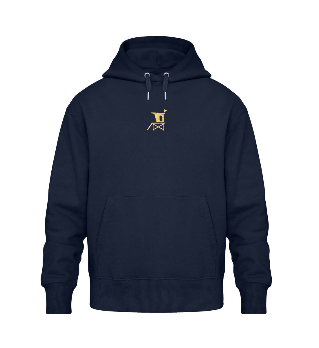 Sweat-shirt oversize Frescobol 1946