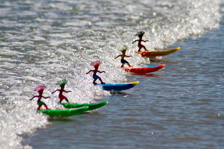 Surferdudes jouet surf enfant