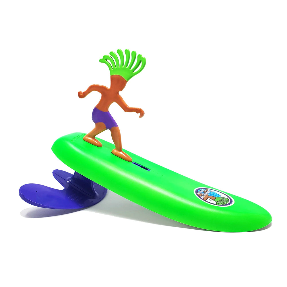 Doolin Donegan surfer dudes jouet de vague pour enfant
