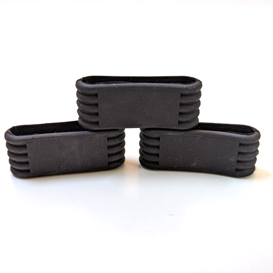 anneau silicone manche raquette