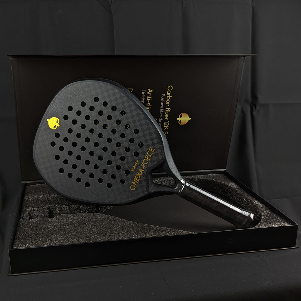 raquette de padel cadeau