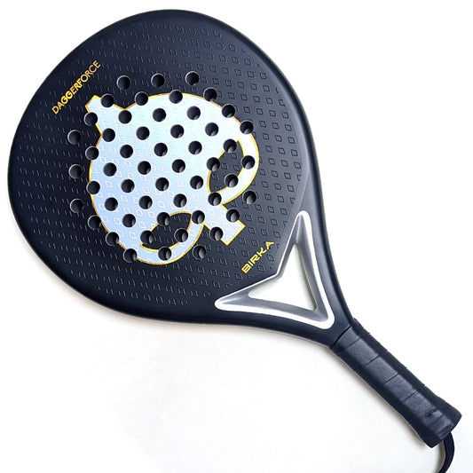 raquette de padel loisir