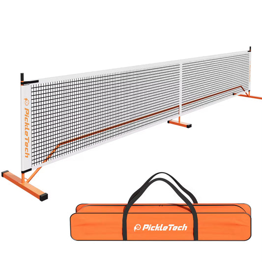 filet Pickleball solide taille réglementaire
