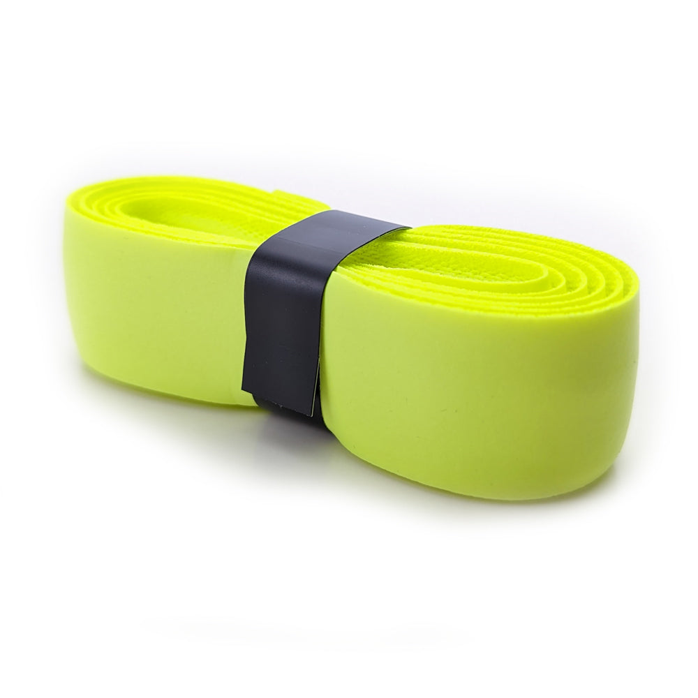 grip flashy lemon raquette plage