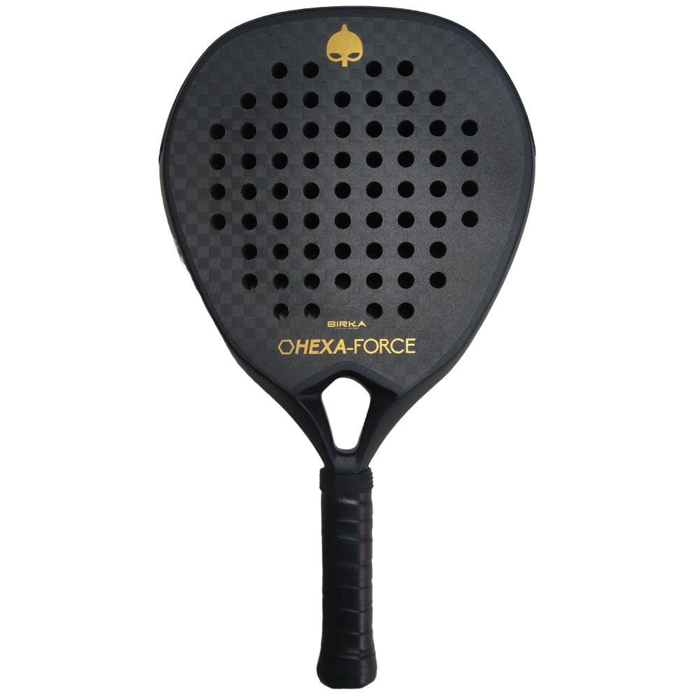 padel hexa-force birka carbone