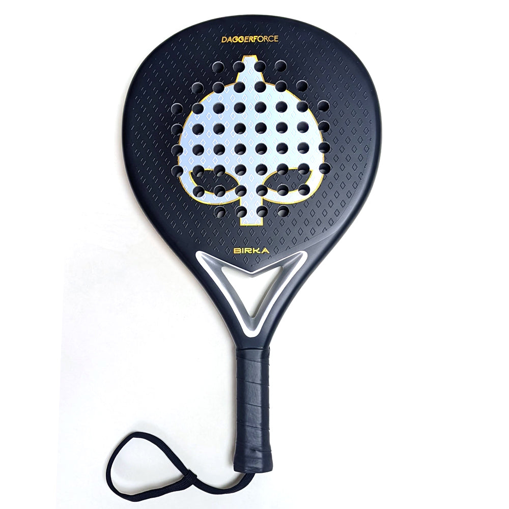 daggerforce padel Birka