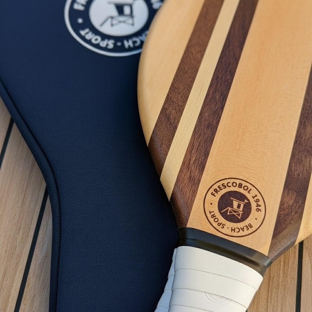 jeu de raquettes marine