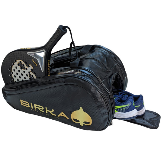 Birka Thermashied4X sac de padel