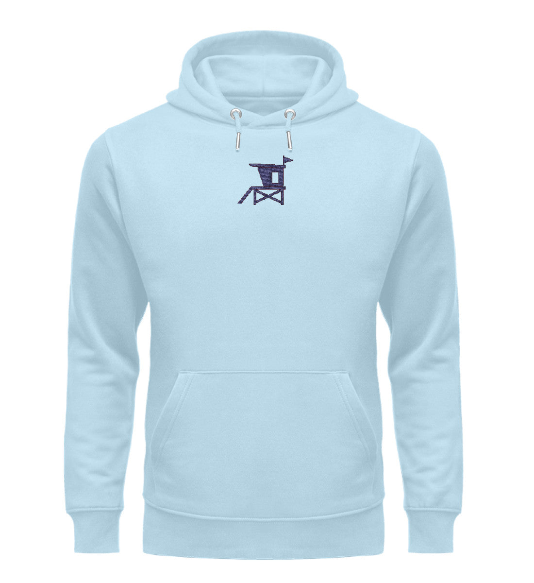 Sky Blue-6967