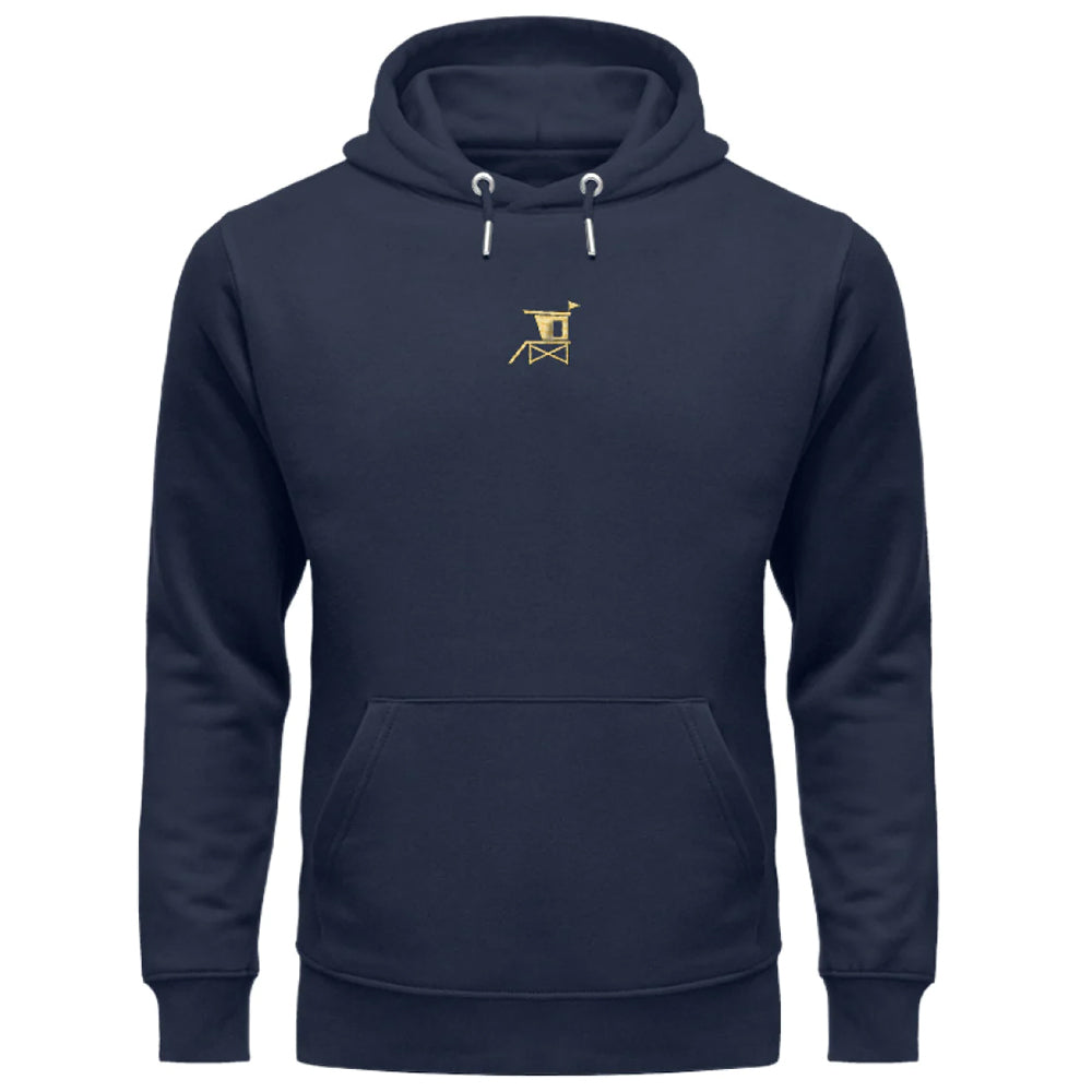 hoodie Navy