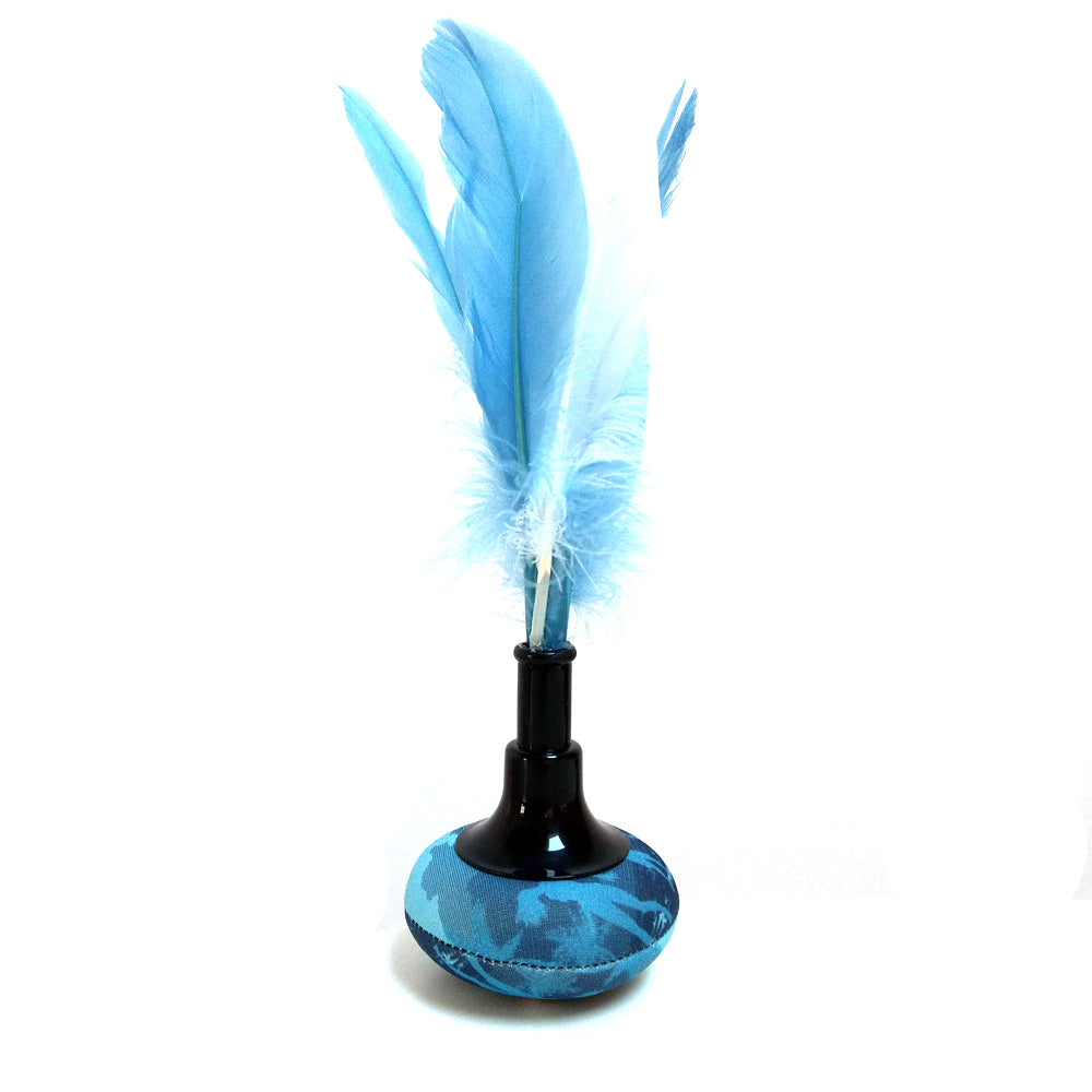 indiaca bleu