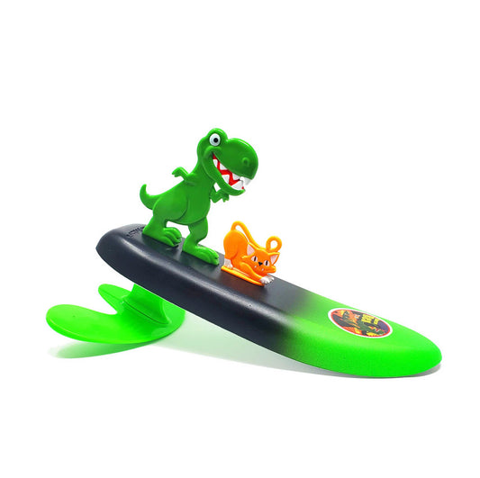 sureferdudes dinosaure Rex Ricon