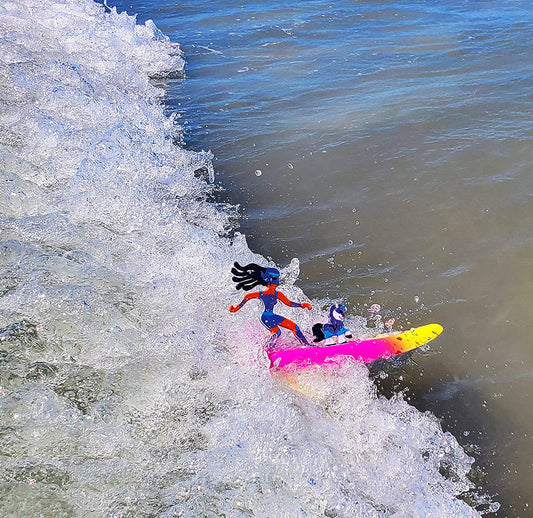 voss victoria dans la vague surferdudes